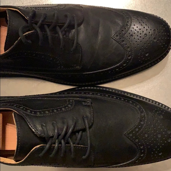 Cole Haan Men’s Dress Shoes Size 9 - Picture 3 of 3